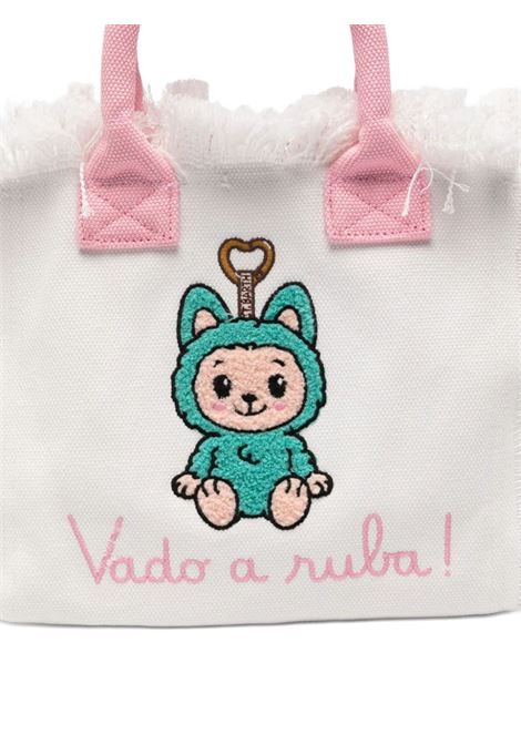 Borsa MC2 Saint Barth Kids MC2 SAINT BARTH | BORSE | COL000102634L
